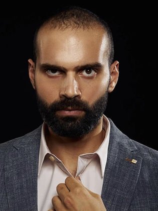 سعود بوشهري سعود بوشهري